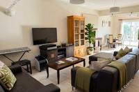 4 Bedroom Detached house in Parekklisia (Limassol) for sale 