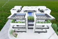 1 Bedroom Apartment in Aradippou (Larnaca) for sale 