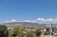 7860 SQM Land in Parekklisia (Limassol) for sale 