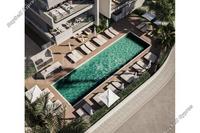 2 Bedroom Apartment in Meneou (Larnaca) for sale 
