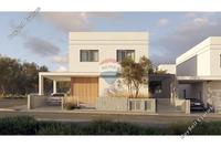 4 Bedroom Detached house in Archangelos (Nicosia) for sale 