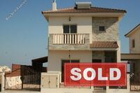 3 Bedroom Detached house · Paralimni (Famagusta) for sale 