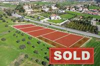 4070 SQM Land · Dali (Nicosia) for sale 