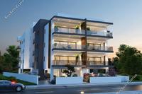 3 Bedroom Apartment · Strovolos (Nicosia) for sale 