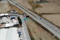 1322 SQM Land · Aradippou (Larnaca) for sale 