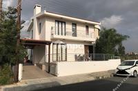 4 Bedroom Detached house in Alethriko (Larnaca) for sale 