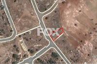758 SQM Plot in Pissouri (Limassol) for sale 