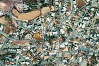 902 SQM Plot in Geri (Nicosia) for sale 