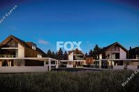 3 Bedroom Detached house in Pano Platres (Limassol) for sale 