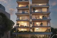 3 Bedroom Apartment in Limassol Municipality (Limassol) for sale 