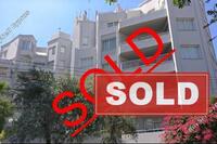 3 Bedroom Apartment in Nicosia Municipality (Nicosia) for sale 