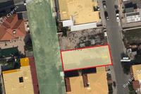 286 SQM Plot in Larnaca Municipality (Larnaca) for sale 