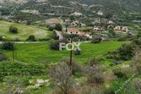 9663 SQM Land · Kalavasos (Larnaca) for sale 
