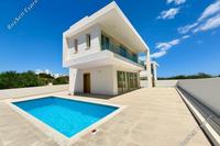 3 Bedroom Detached house · Protaras (Famagusta) for sale 