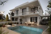 3 Bedroom Detached house · Kato Deftera (Nicosia) for sale 