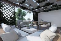 3 Bedroom Penthouse in Verengaria Limassol (Limassol) for sale 