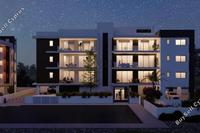 2 Bedroom Apartment in Verengaria Limassol (Limassol) for sale 
