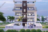 2 Bedroom Apartment in Zakaki (Limassol) for sale 