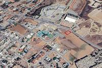 526 SQM Plot in Latsia (Nicosia) for sale 