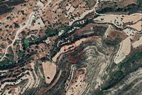 3754 SQM Land · Pano Kivides (Limassol) for sale 