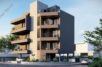 2 Bedroom Apartment in Zakaki (Limassol) for sale 