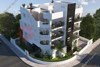 2 Bedroom Apartment in Aradippou (Larnaca) for sale 
