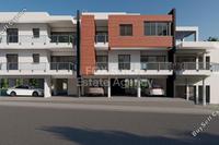 2 Bedroom Apartment in Paralimni (Famagusta) for sale 