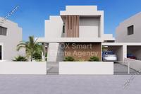 3 Bedroom Detached house · Zygi (Larnaca) for sale 