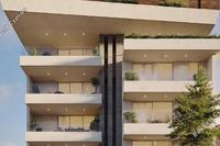 2 Bedroom Apartment in Agioi Omologitai (Nicosia) for sale 