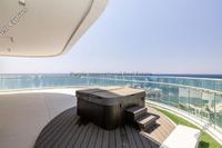 4 Bedroom Apartment in Potamos Germasogeias (Limassol) for sale 