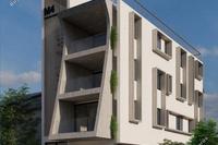3 Bedroom Penthouse in Makedonitissa (Nicosia) for sale 