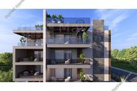 1 Bedroom Penthouse · Aradippou (Larnaca) for sale 
