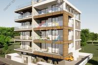 2 Bedroom Apartment in Apostolos Andreas Limassol (Limassol) for sale 