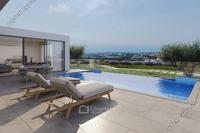 3 Bedroom Detached house in Lofos Tala (Paphos) for sale 