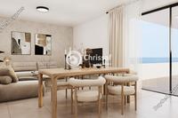 2 Bedroom Penthouse in Germasogeia (Limassol) for sale 