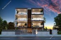  Apartment Building in Agios Spyridonas (Limassol) for sale 