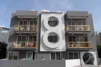  Apartment Building · Potamos Germasogeias (Limassol) to rent 
