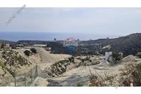 860 SQM Plot · Agios Tychonas (Limassol) for sale 