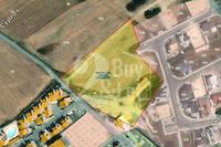 8250 SQM Land · Tersefanou (Larnaca) for sale 