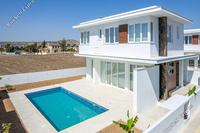 3 Bedroom Detached house in Dekeleia (Larnaca) for sale 