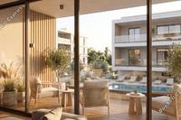 2 Bedroom Apartment in Ekali (Limassol) for sale 