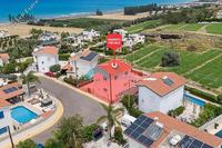 3 Bedroom Detached house · Argaka (Paphos) for sale 