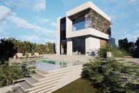 4 Bedroom Detached house · Peyia (Paphos) for sale 