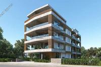 2 Bedroom Apartment in Kamares Larnaca (Larnaca) for sale 