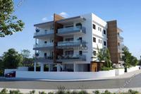2 Bedroom Apartment in Strovolos (Nicosia) for sale 