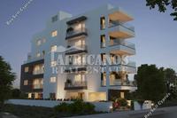 2 Bedroom Penthouse in Sotiros Agios Ioannis Larnaca (Larnaca) for sale 