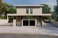 3 Bedroom Detached house in Kalavasos (Larnaca) for sale 