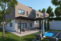 4 Bedroom Detached house in Erimi (Limassol) for sale 