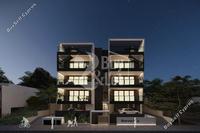 546 SQM Plot in Germasogeia (Limassol) for sale 