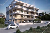 3 Bedroom Apartment · Potamos Germasogeias (Limassol) for sale 